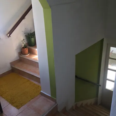 Privat bolig Cama Matrimonial En A Armenteira Gil