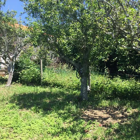 Cama Matrimonial En A Armenteira